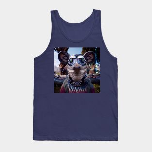 #Web3Kend Onboard Explorers #95 Tank Top